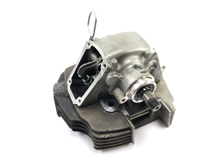Ducati Monster SR2 800 M4 [2006] - cilindro trasero de culata