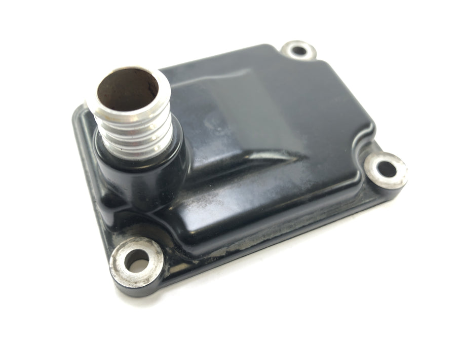 BMW K 1300 R K12S [2014] - Tapa de ventilación del motor