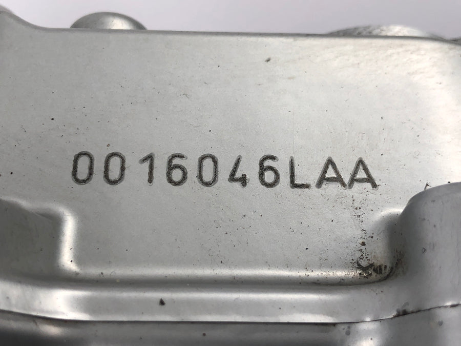BMW R 1200 GS R12 K25 [2004] - Caja de cambios manual
