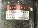 Aprilia SL 1000 Falco PA [2000] - Unidad de inicio del motor inicial 12V Denso-5