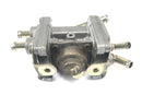 Yamaha YZF R1 RN01 [1998] - Retorno de gases de escape-3