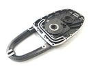 BMW R 1150 RT R22 [2001] - Tapa delantera tapa carcasa motor tapa motor-4