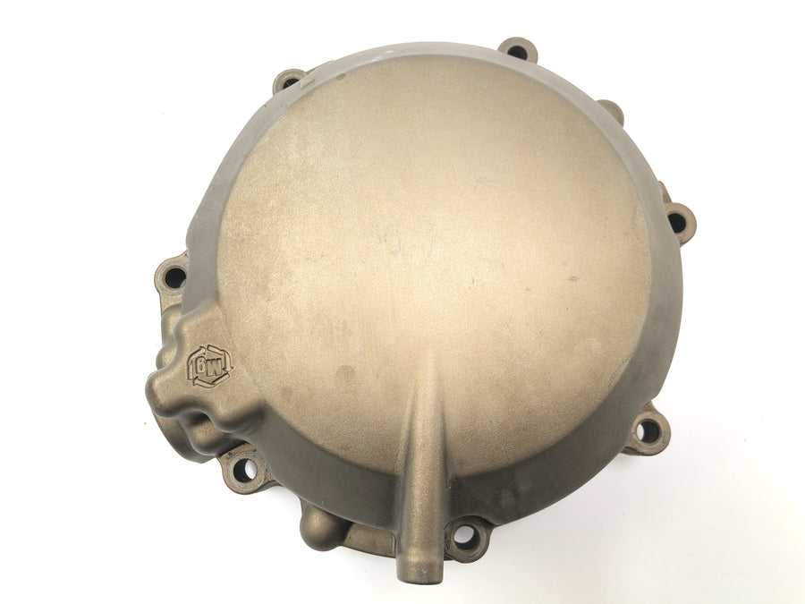 Kawasaki ZX 12 R ZXT20A [2001] - Tapa motor tapa alternador