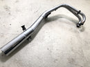 Honda CBX 650 E RC13 [1983] - Muffler de escape a la izquierda-6