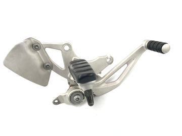 BMW R 1200 ST R1ST [2006] - Libre del conductor del sistema de reposapiés Justo con pedal de freno - 0