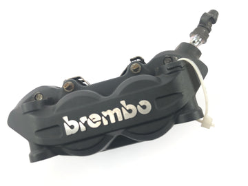 Moto Guzzi Stelvio 1200 8V [2016] - Pinza de freno delantera derecha Brembo - 0