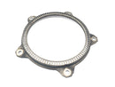 BMW R 1200 GS R12 K25 [2004] - Anillo sensor ABS impulso anillo freno rueda delantera-1
