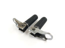 Honda CB 900 F SC01 [1981] - Los reposapiés de Pedia a la izquierda y derecha-4