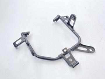 Yamaha XT 600 Z Ténéré 1VJ [1986] - Soporte de la lámpara del soporte delantero soportador delantero delantero - 0