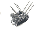Yamaha XVS 650 Drag Star VM03 [2001] - Alcicultor del motor Bloque de motor vacío-1