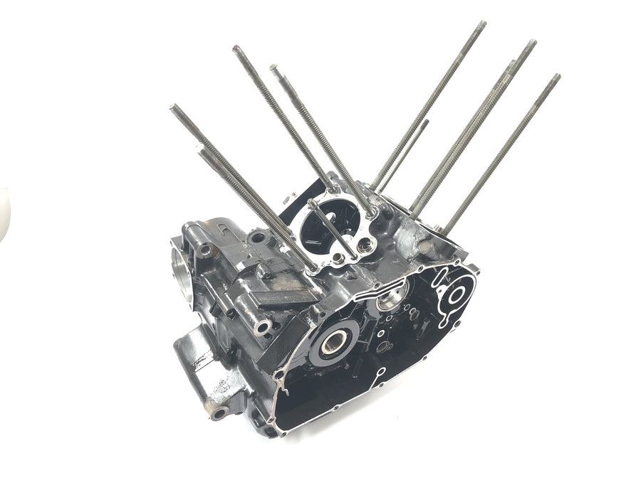 Yamaha XVS 650 Drag Star VM03 [2001] - Alcicultor del motor Bloque de motor vacío
