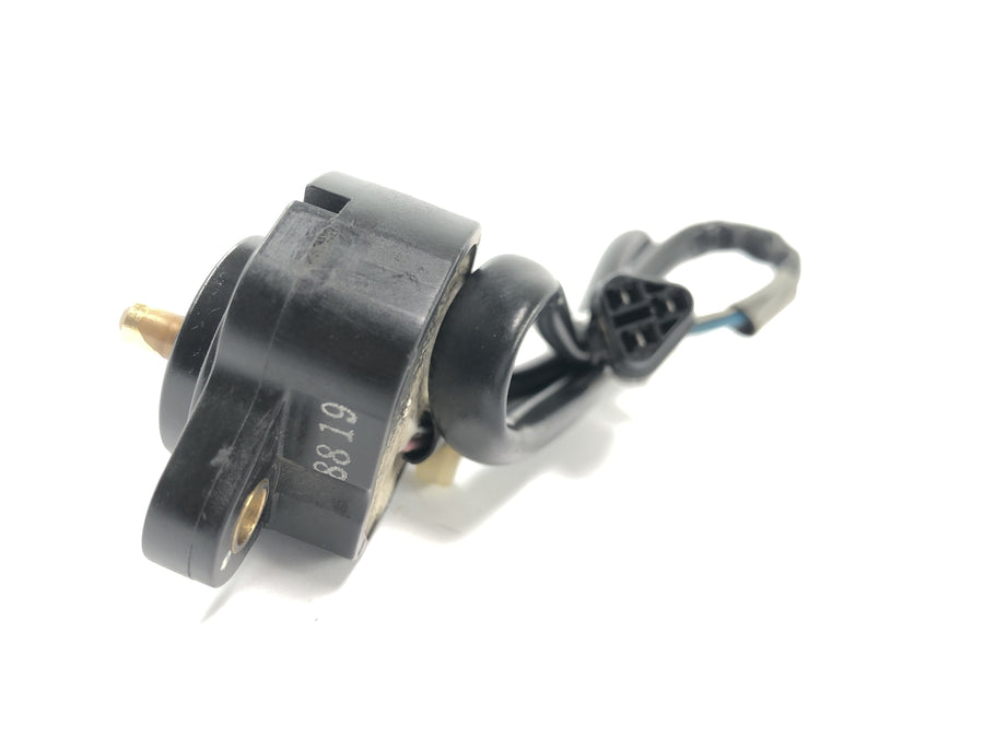 Suzuki VZ 1500 WVCU [2011] - Sensor de cambio de punto muerto
