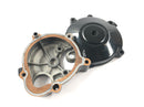 Suzuki GSX R 1000 WVB6 K6 [2006] - Tapa de arranque tapa de motor rueda libre de arranque-2