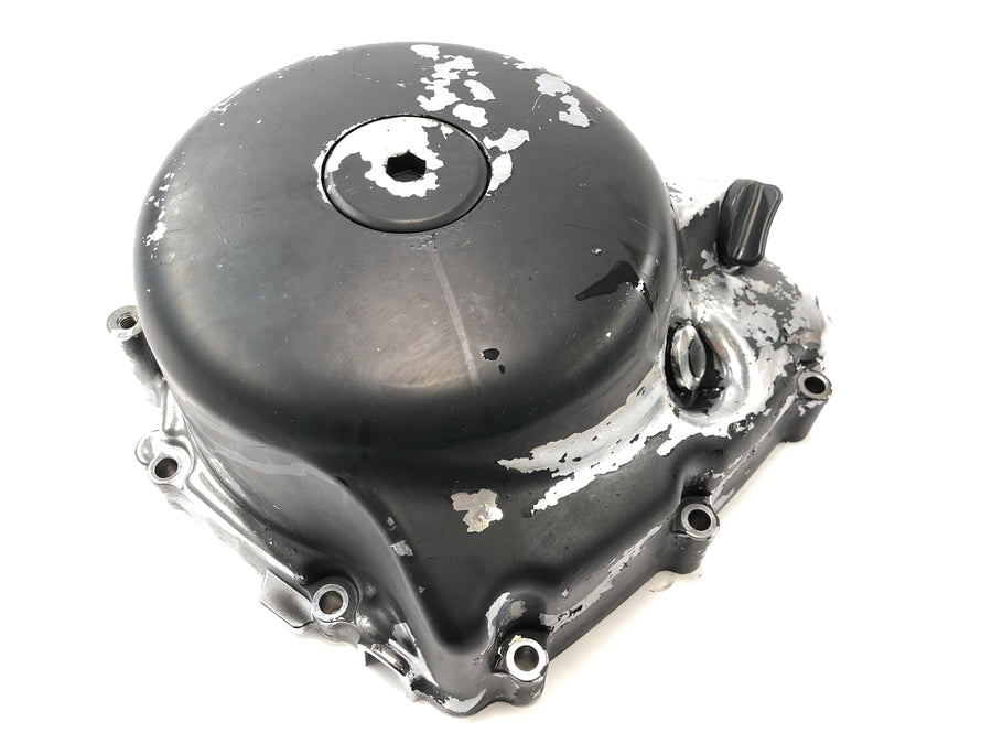 Suzuki VZ 1500 WVCU [2011] - Tapa alternador Tapa Lima Tapa motor izquierda