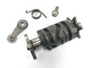 Honda NX 650 Dominator RD02 [1994] - shift drum shift drum shift mechanism-4