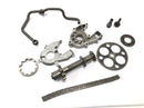 BMW R 1150 GS R21 [2002] - Juego de piñones de cadena de transmisión de bomba de aceite-1