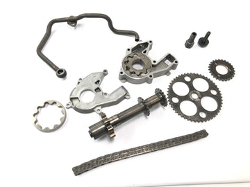 BMW R 1150 GS R21 [2002] - Juego de piñones de cadena de transmisión de bomba de aceite