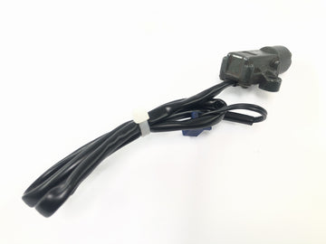 Yamaha YZF R1 RN01 [1998] - interruptor de soporte lateral - 0