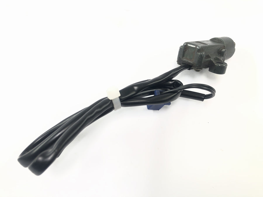 Yamaha YZF R1 RN01 [1998] - interruptor de soporte lateral