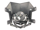 Honda FMX 650 RD12 [2006] - Máscara de lámpara con faro delantero-6