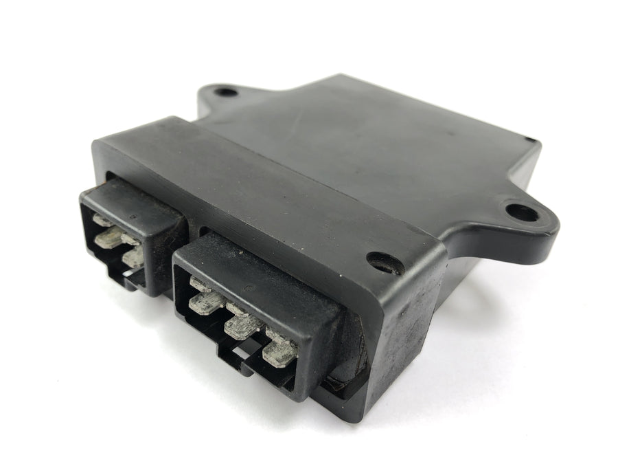 Kawasaki ZX -10 ZXT00B [1990] - Módulo de encendido de la unidad de control CDI de caja de encendido Electrónico