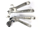 Yamaha YZF R1 RN01 [1998] - Footrests Pediac establecido a la derecha e izquierda-1