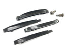 KTM 950 SM LC8 [2008] - Set de la cadena de control del riel de la riel de sujeción y el riel de la diapositiva-2