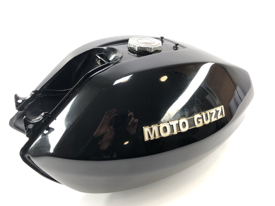 Moto Guzzi V 1000 VG [1980] - Tanque de gasolina del tanque