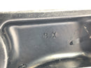 Kawasaki GPZ 1000 RX [1987] - Puente de la bifurcación por debajo de 40 mm-3