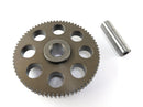 Triumph Thunderbird 900 T309RT [1996] - Gear Starter-3