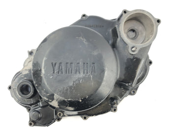 Yamaha TT 600 59X [1986] - Tapa del motor de tapa de recolección