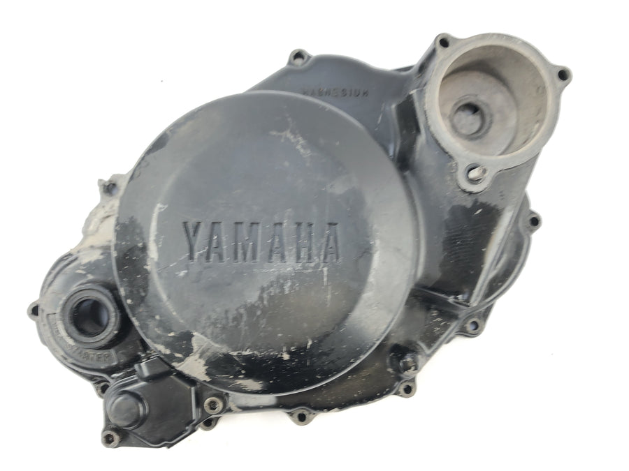 Yamaha TT 600 59X [1986] - Tapa del motor de tapa de recolección