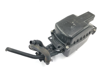 Yamaha WR 125 X DE07 [2010] - Caja filtro de aire Caja filtro de aire Caja admisión Airbox