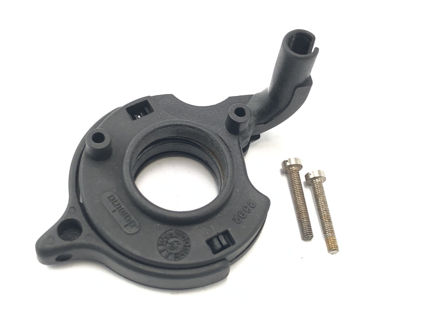 Ducati Monster M600 [1995] - Choke Train Housing Housing Choke Lever Manga Domino
