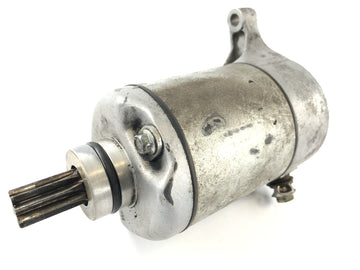 Yamaha YZF 750 R 4HN [1996] - Motor inicial - 0