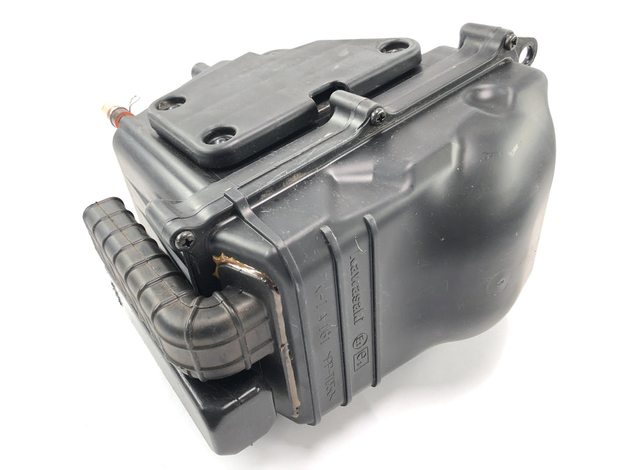 Kawasaki Ninja 125 BX125B [2024] - Air Filter Box Airbox Filter Hoiling