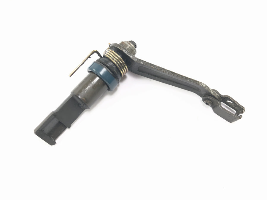 Husqvarna TE 610 H6 8AE [TE 570 H7] - Palanca de desembrague esclava del embrague