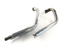 Yamaha XVS 650 Drag Star VM02 [1998] - Manufolds of Manifolds Set Pareja-1