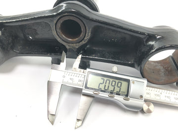 Yamaha XTZ 750 3LD [1989] - abrazadera inferior de horquilla - 0