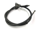 Honda NX 650 RD08 [1995] - Carter de la carta de cable de embrague Honda NX 650 RD08-4