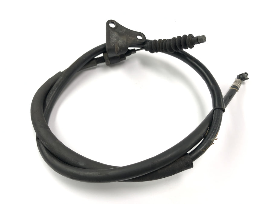 Honda NX 650 RD08 [1995] - Carter de la carta de cable de embrague Honda NX 650 RD08