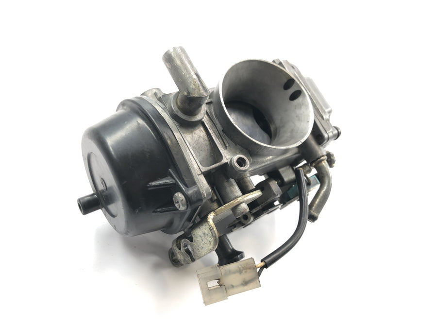 KTM 640 LC4 Prestige [2005] - Carburador Mikuni 40mm