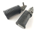Yamaha XS 400 2A2 [1982] - Footrests of Pediatric Foundation Set-1