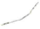 Sachs ZX 125 [1998] - manillar tubular manillar acero 22mm-4