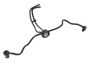BMW R 1200 ST R1ST [2006] - Regulador de presión de presión de combustible Benzindruck Regulator-1