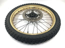 Honda NX 650 Dominator RD02 [1994] - Llanta rueda delantera 1,85 x 21"-5