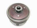 Sachs ZX 125 [1998] - Paquete de embrague de cesta de embrague-4