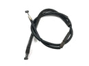Yamaha XT 500 1U6 [1981] - Cable de descompresión Tirador de cable Bowden-2