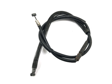 Yamaha XT 500 1U6 [1981] - Cable de descompresión Tirador de cable Bowden - 0