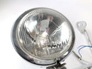 BMW R 850 C 259C [1999] - Faro delantero faro doble faro adicional-3